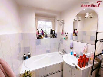 Prodej bytu 2+1, Přerov, ev.č. 00577 - 12