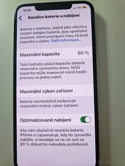 telefon Apple XS Max 256GB. - 12