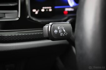 Volkswagen Taigo TSI - 12