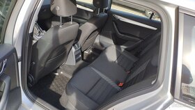 Škoda Octavia 3 Combi 2.0 TDI 110kw, tažné, po STK, 2018 - 12