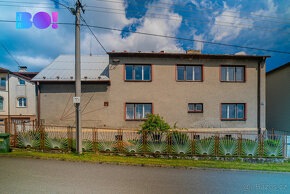 Prodej rodinných domů s pozemky 2.742 m², ul. Bobrovnická, O - 12