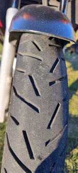 Honda Varadero 125 - 12