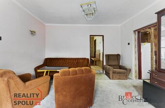 Prodej, domy/rodinný, 180 m2, Český Herálec 138, 59201 Herál - 12
