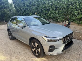 Volvo XC60 T6 BRIGHT AWD PLUS - 12