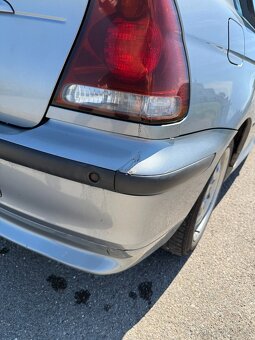 BMW e46 compact 320d - 12
