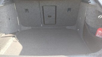 Prodám-ŠKODA OCTAVIA 3 2,0TDi 110kW Koup.ČR,2.maj.,Servisní - 12