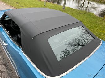 1970 Oldsmobile Delta 88 Convertible - 12