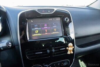 Renault Clio Grandtour dCi 90 Intens EDC - 12