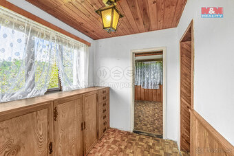 Prodej chaty, 66 m², Mnichovice, pozemek 681 m² - 12