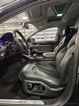 ✳️Audi A8L 3.0 TDI 2016 193kw full výbava  ✅ - 12
