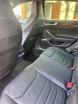 Volkswagen Arteon 206kw, 4motion, 60tkm, DPH, R-line, ZÁRUKA - 12