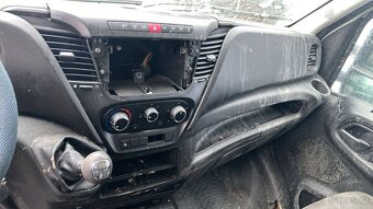 Iveco Daily 50C35 - 12