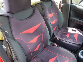 Suzuki Splash 1.2i 69kw(94hp) r.v.12/2011 ČR - 12