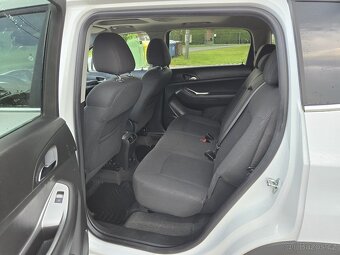 Chevrolet Orlando 2.0 Diesel, 7 míst 2014 - 12