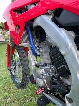 Honda crf 250 rok 2023 - 12