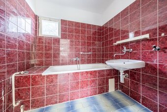 Rodinný dům 168 m², pozemek 378 m² Chuchelská Praha4 - 12