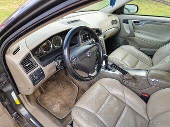 Volvo V70 - 12