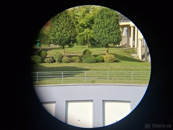 Dalekohled Carl Zeiss Jena 7x50 BINOCTAR - 12