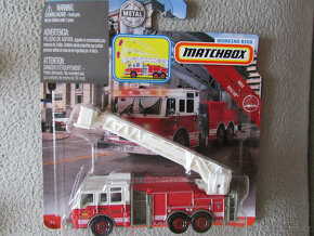 Matchbox - pozůstalost ze sbírky - 12
