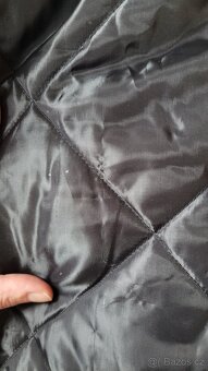 Zimní bunda parka, vel. 38 - 12