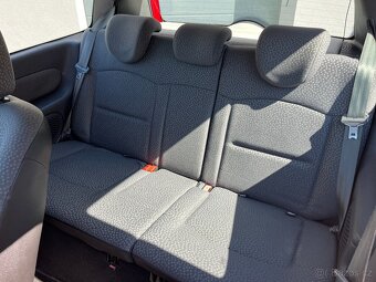 Renault Clio Campus 1.2i 43KW, Nová STK - 12