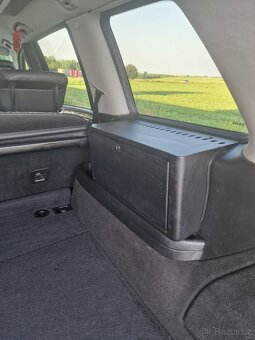 Mercedes GL 320 CDI 4x4 (Camp) - 12