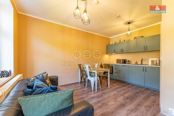 Prodej rodinného domu, 175 m², Jáchymov, ul. Mincovní - 12