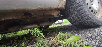 Ford Mondeo 2,0 TDCI DURATORQ  MK 3 III GHIA - 12