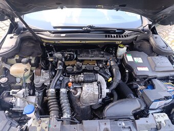 Peugeot 508 SW Facelift 2015 Diesel, Automat, Panorama - 12