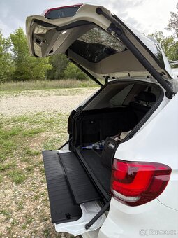 Prodám: BMW X5 (F15) 30d, rok 2018 – TOP STAV, AKCE - 12