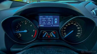 Ford Kuga 2.0 TDCi Duratorq Trend X AWD AT7 - 12