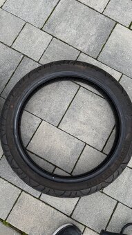 Kawasaki Ninja 250R, po kompletním servisu, řidičák A2 - 12