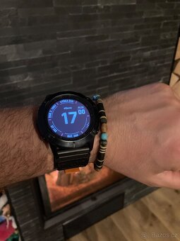 Garmin Fenix 6x pro - 12