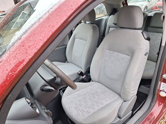 Ford Fiesta 1.3i 44KW - 12