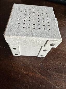 Pánské hodinky Diesel Big Daddy DZ7125 - 12