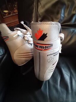 Prodám velké množství oblečení 116-134 - 12