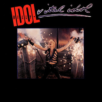 Prodám svou sbírku gramofonových desek - 107 - 12