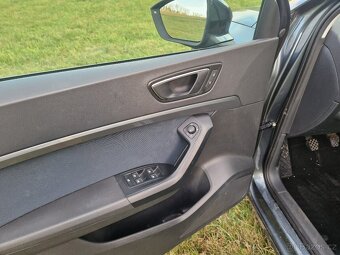 Seat Ateca 2.0tdi 110kW 4x4 (4drive) - 12