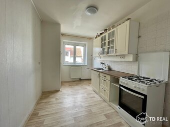 Pronájem, Byt 2+1, 59m² - Brno - Horní Heršpice, ev.č. 00998 - 12