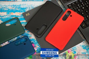 Nillkin Super Frosted pro Samsung - 12