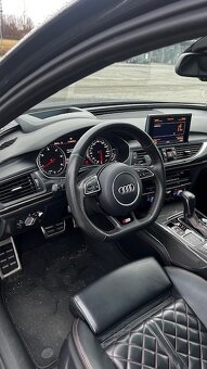 Audi A6 3.0 bitdi 270kw abt 2017 - 12