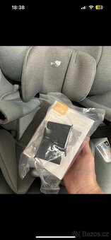 Joie i spin 360 - 12