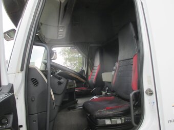 Renault Premium, 773 000 km - 12