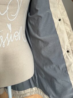 Dámský zimní kabát Roxy vel. M - 12