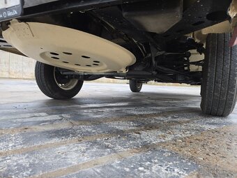 Volkswagen transporter T3 bus 1.6d - 12