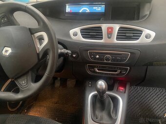 Renault Scenic lll 1.4 - 12