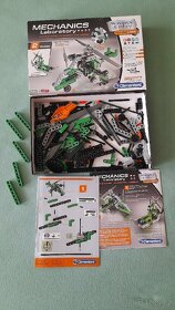 Autodráha 3,89m.Magic Shoot.Mechanics Laboratory. - 12