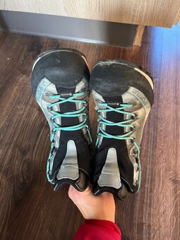 Dámské boty La Sportiva 38 1/2 - 12