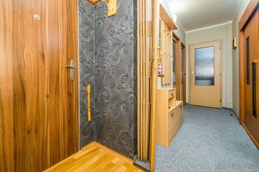 Prodej bytu 4+1 v družstevním vlastnictví 72 m2, Litvínov - 12