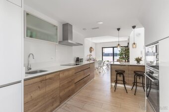 Luxusní vilka - Torrevieja - 12